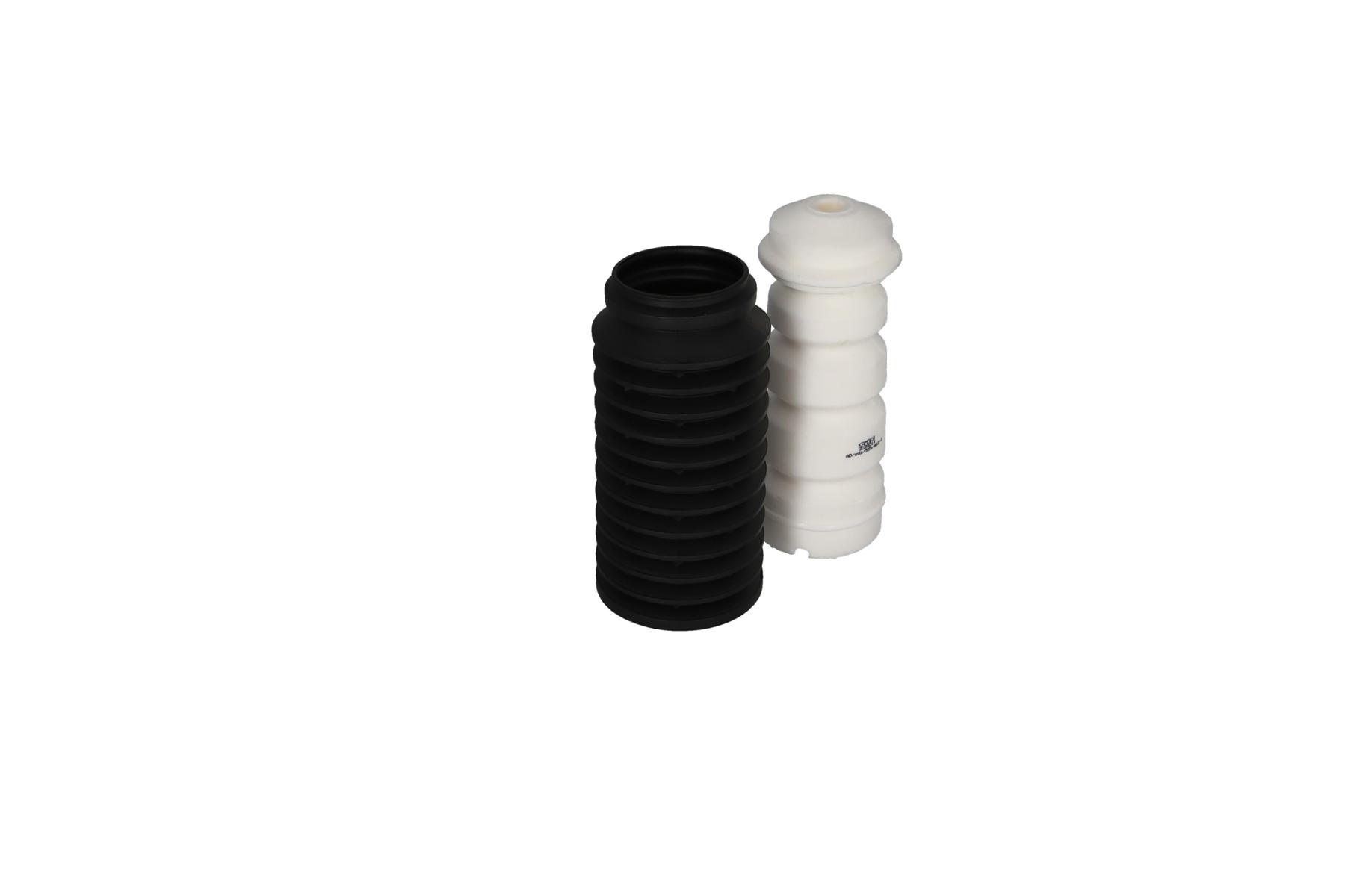 Dust Cover Kit, shock absorber 4