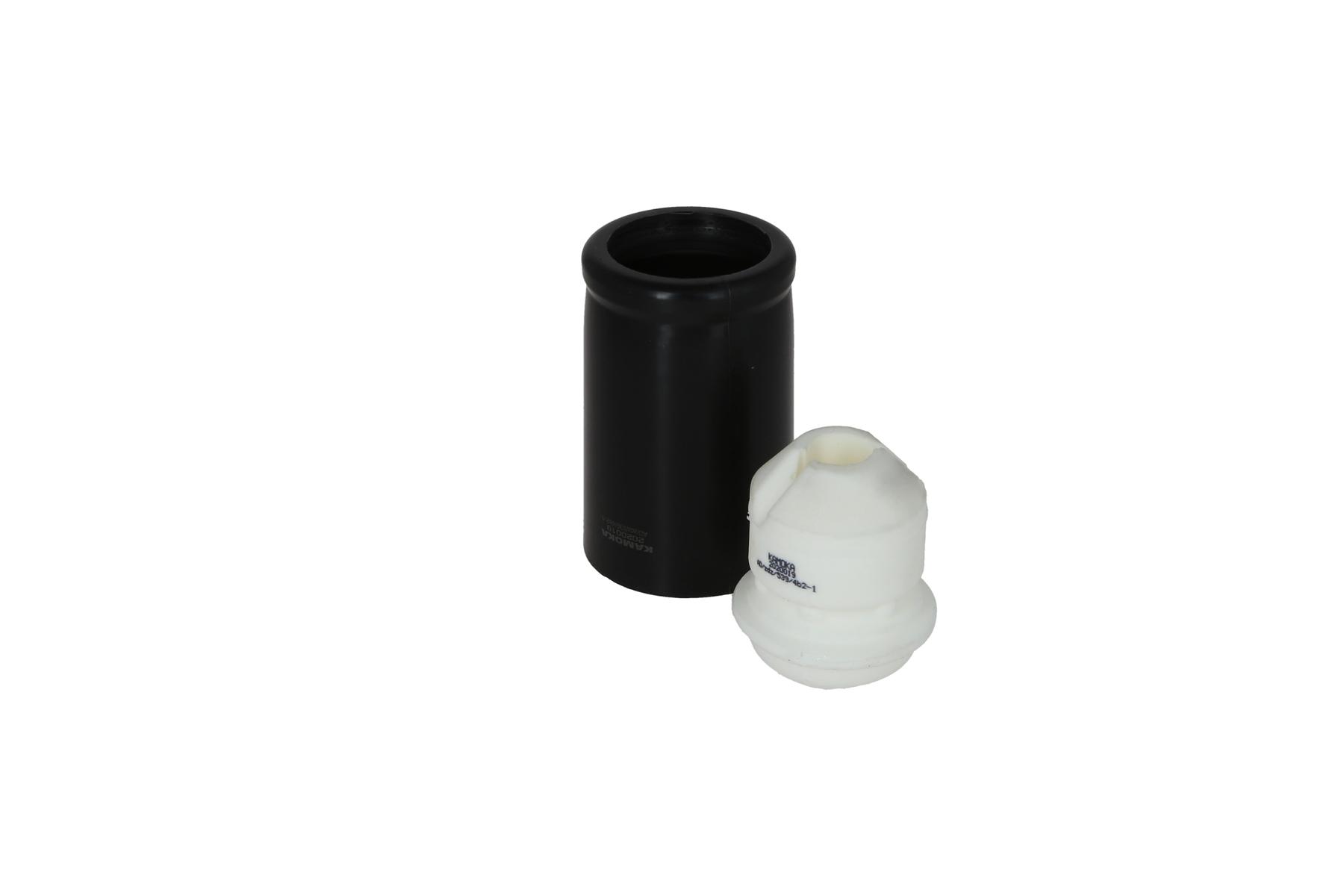 Dust Cover Kit, shock absorber
