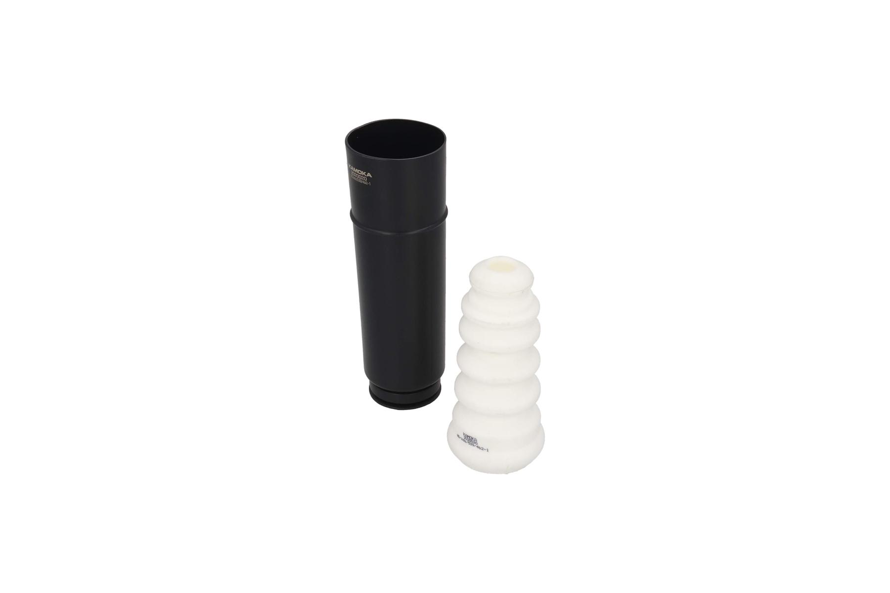 Dust Cover Kit, shock absorber