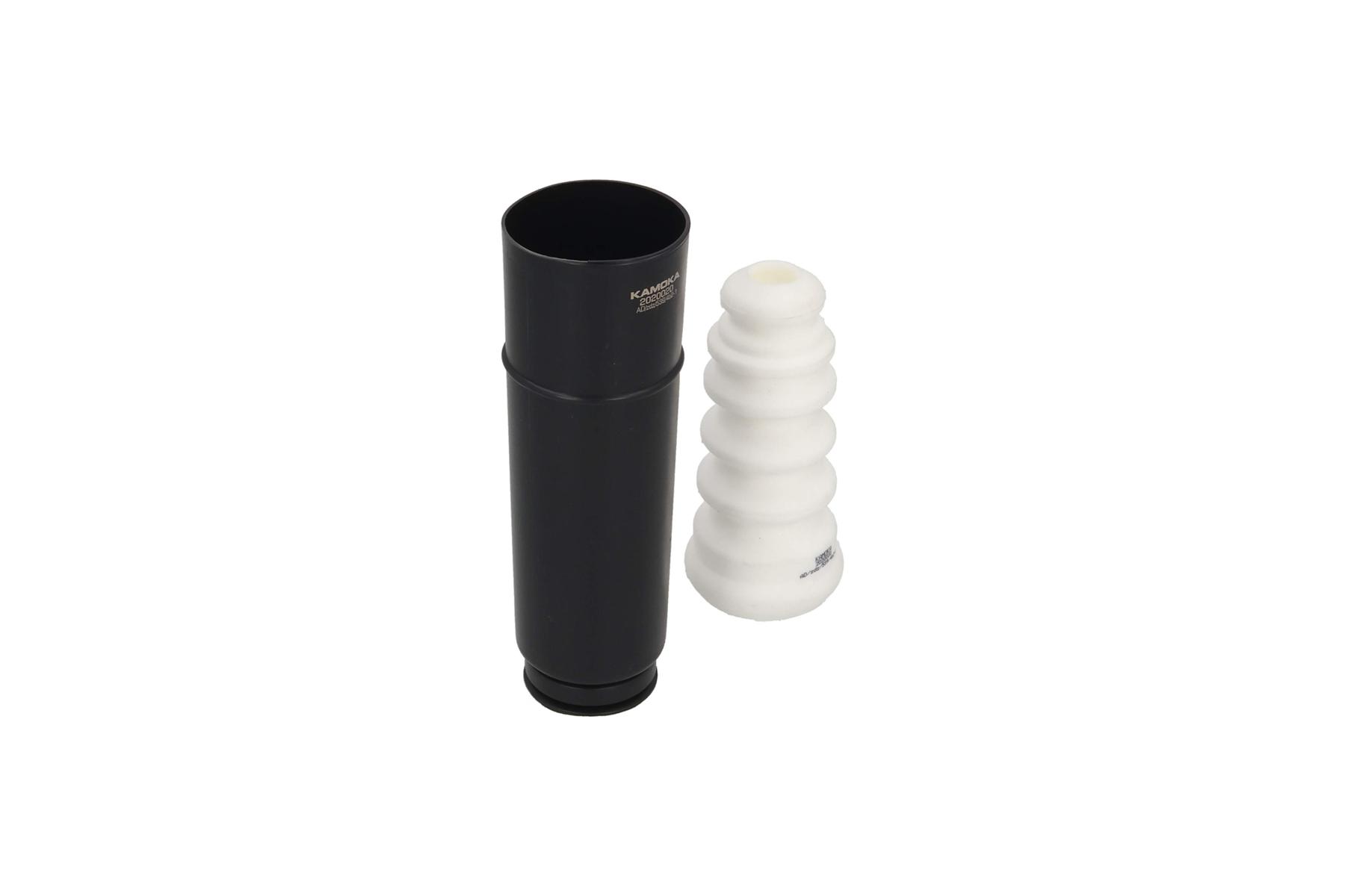 Dust Cover Kit, shock absorber 4