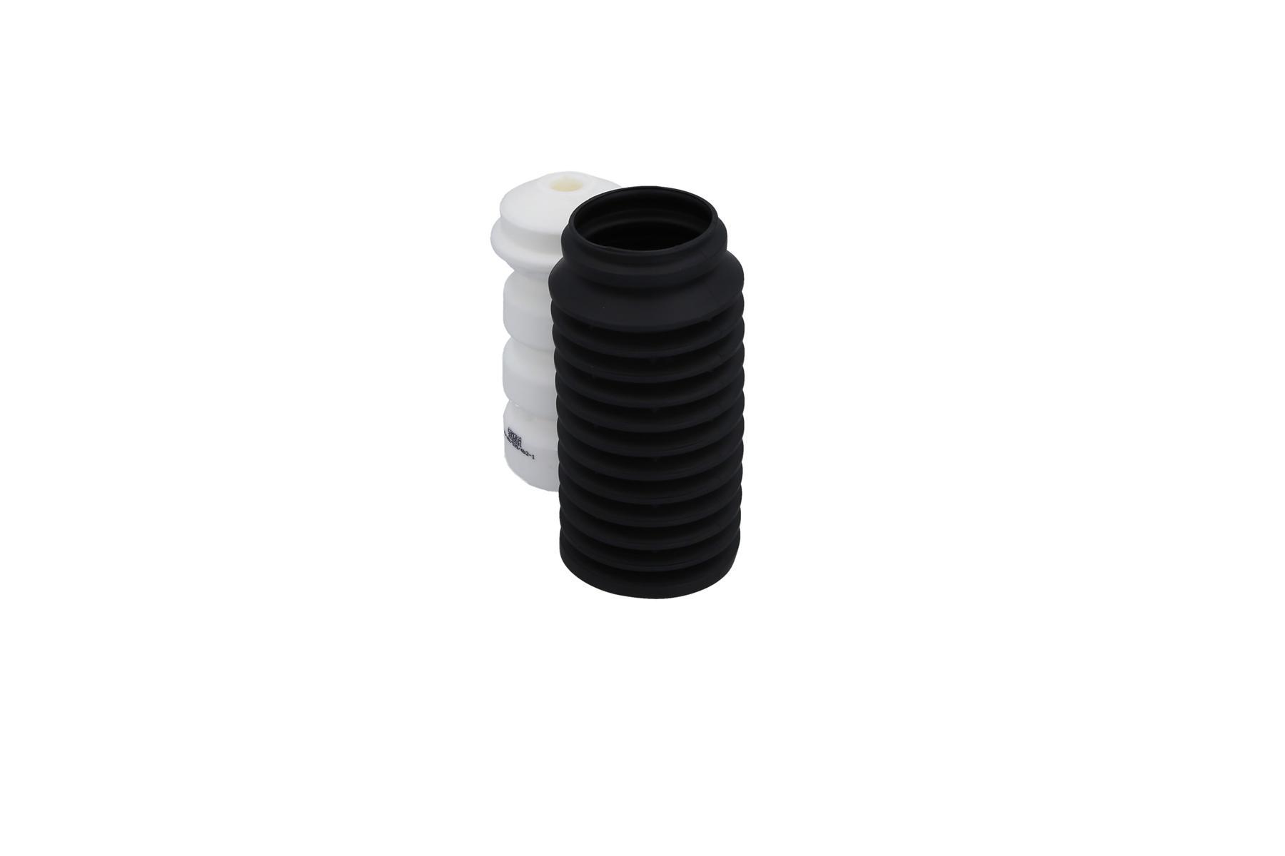 Dust Cover Kit, shock absorber 4