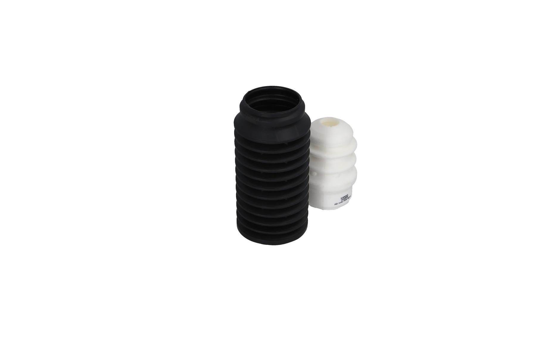 Dust Cover Kit, shock absorber 4