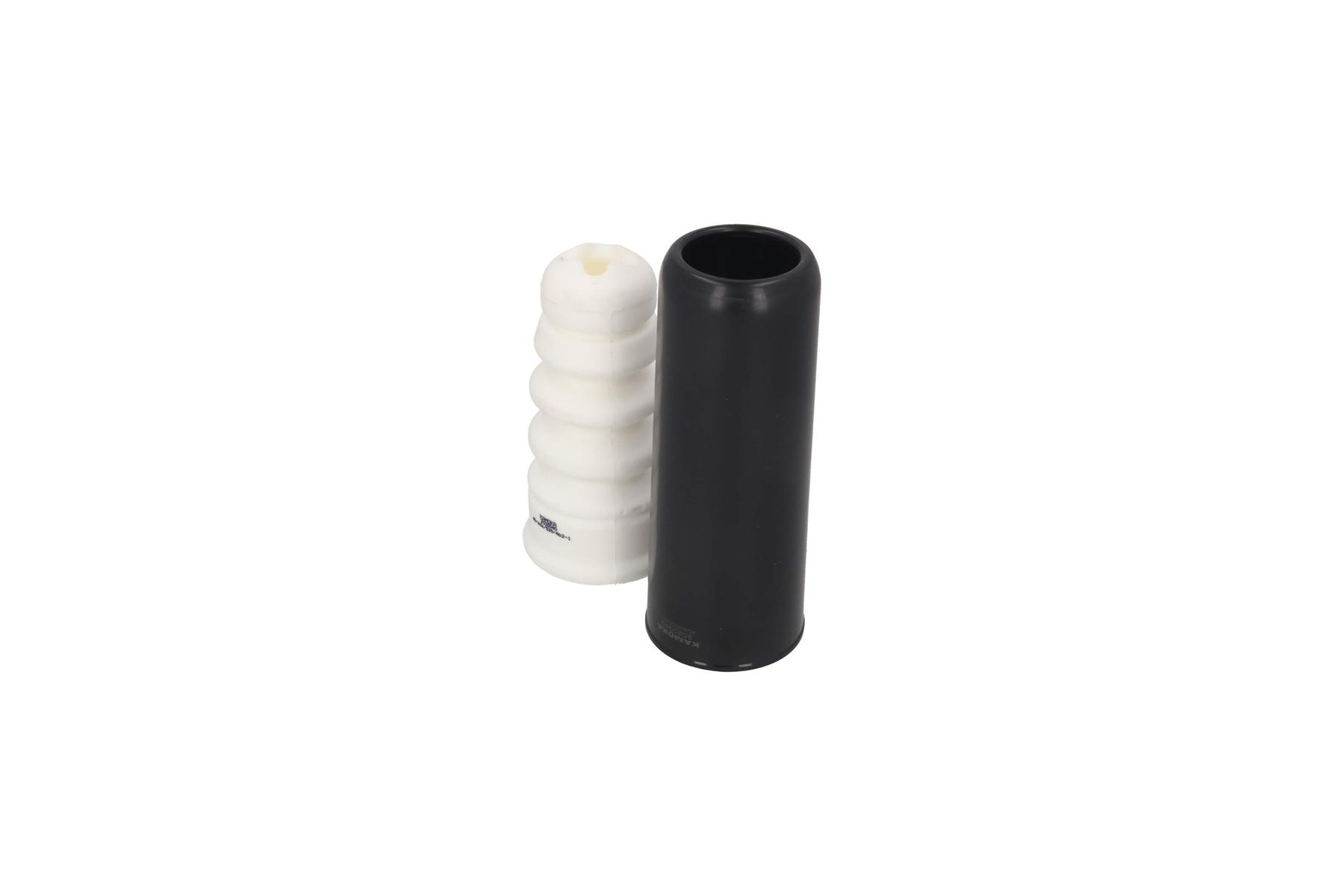 Dust Cover Kit, shock absorber 2