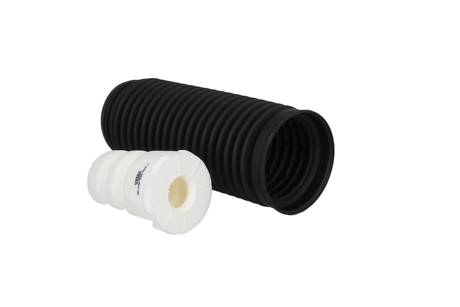 Dust Cover Kit, shock absorber 4