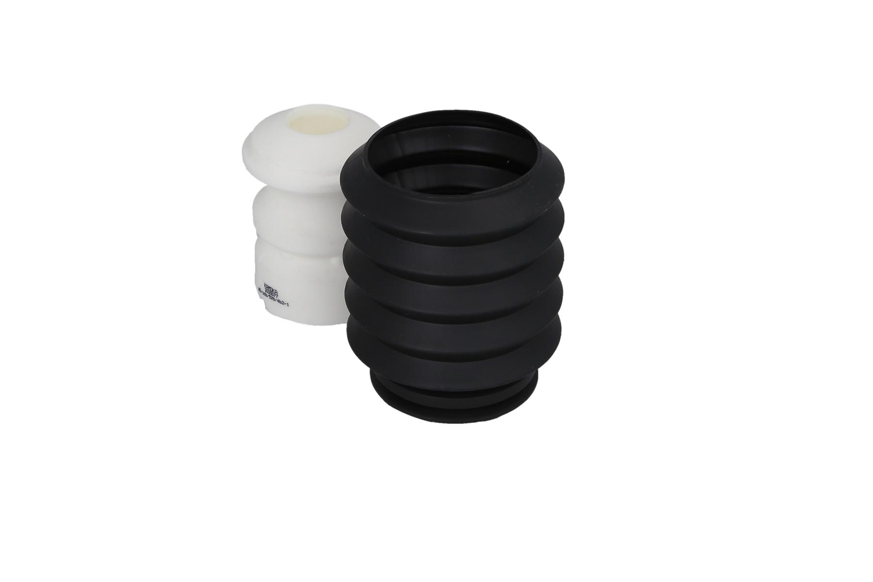 Dust Cover Kit, shock absorber