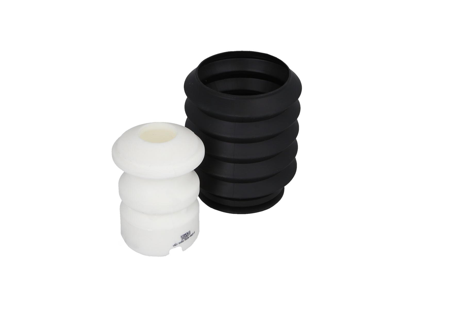 Dust Cover Kit, shock absorber 4