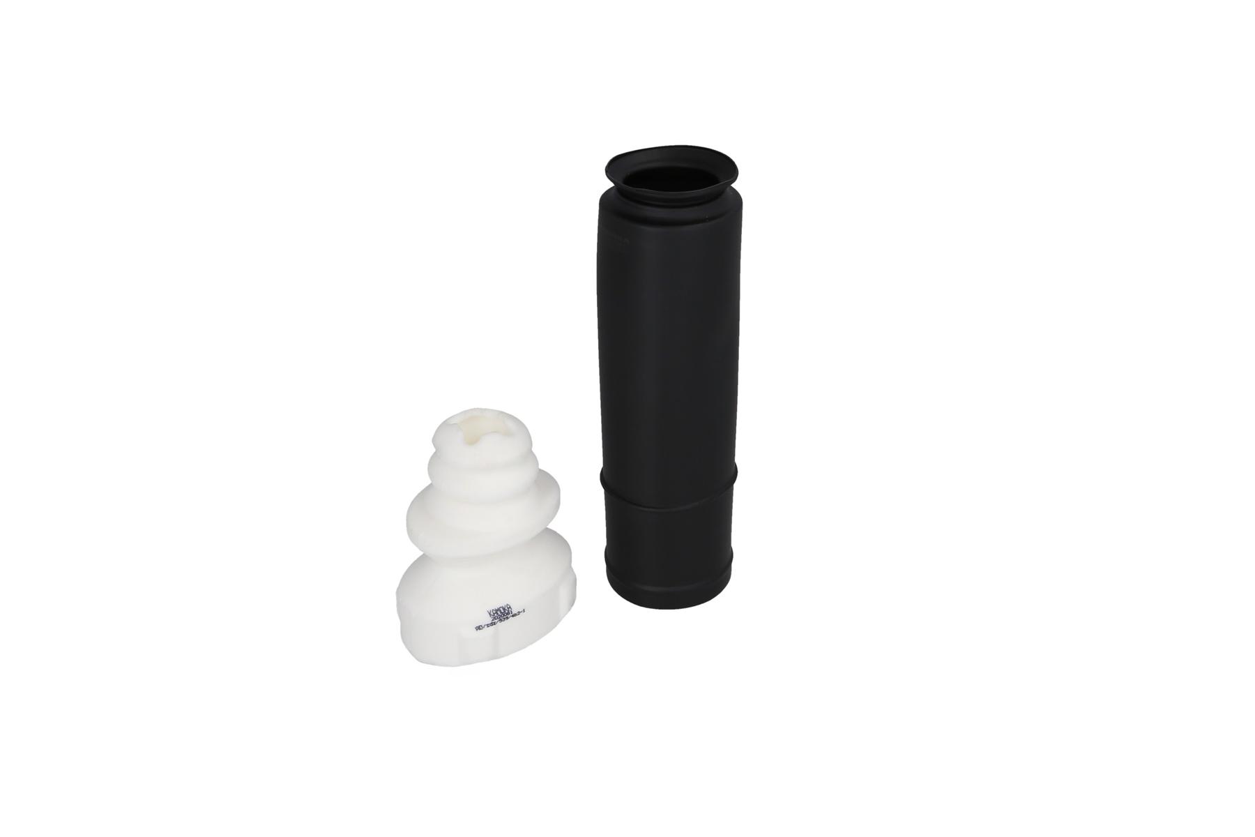 Dust Cover Kit, shock absorber 4