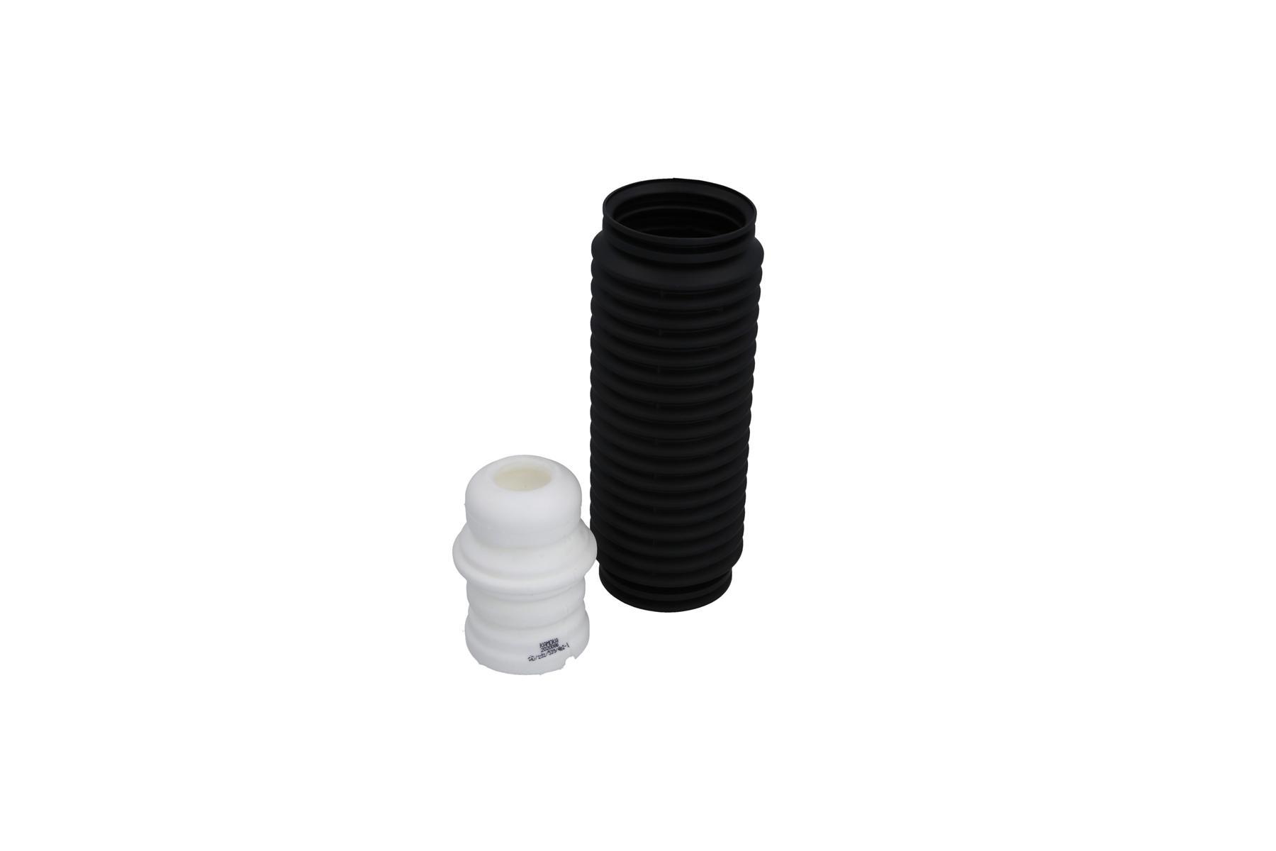 Dust Cover Kit, shock absorber 4
