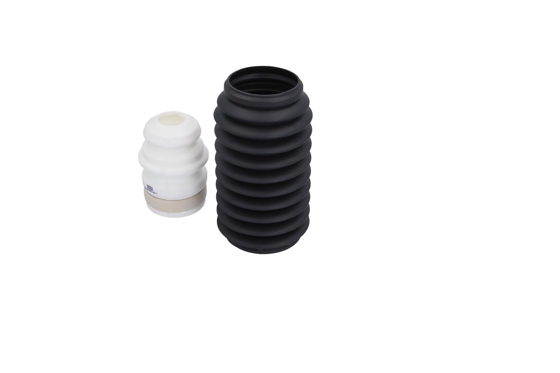 Dust Cover Kit, shock absorber