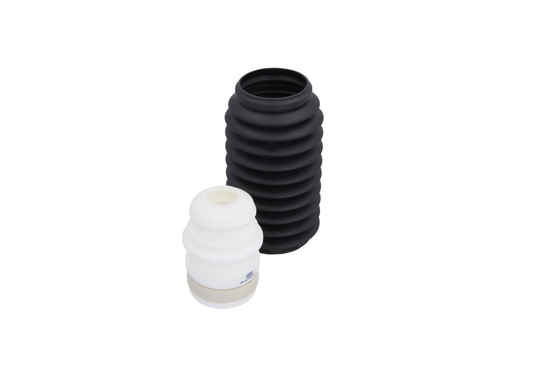 Dust Cover Kit, shock absorber 4