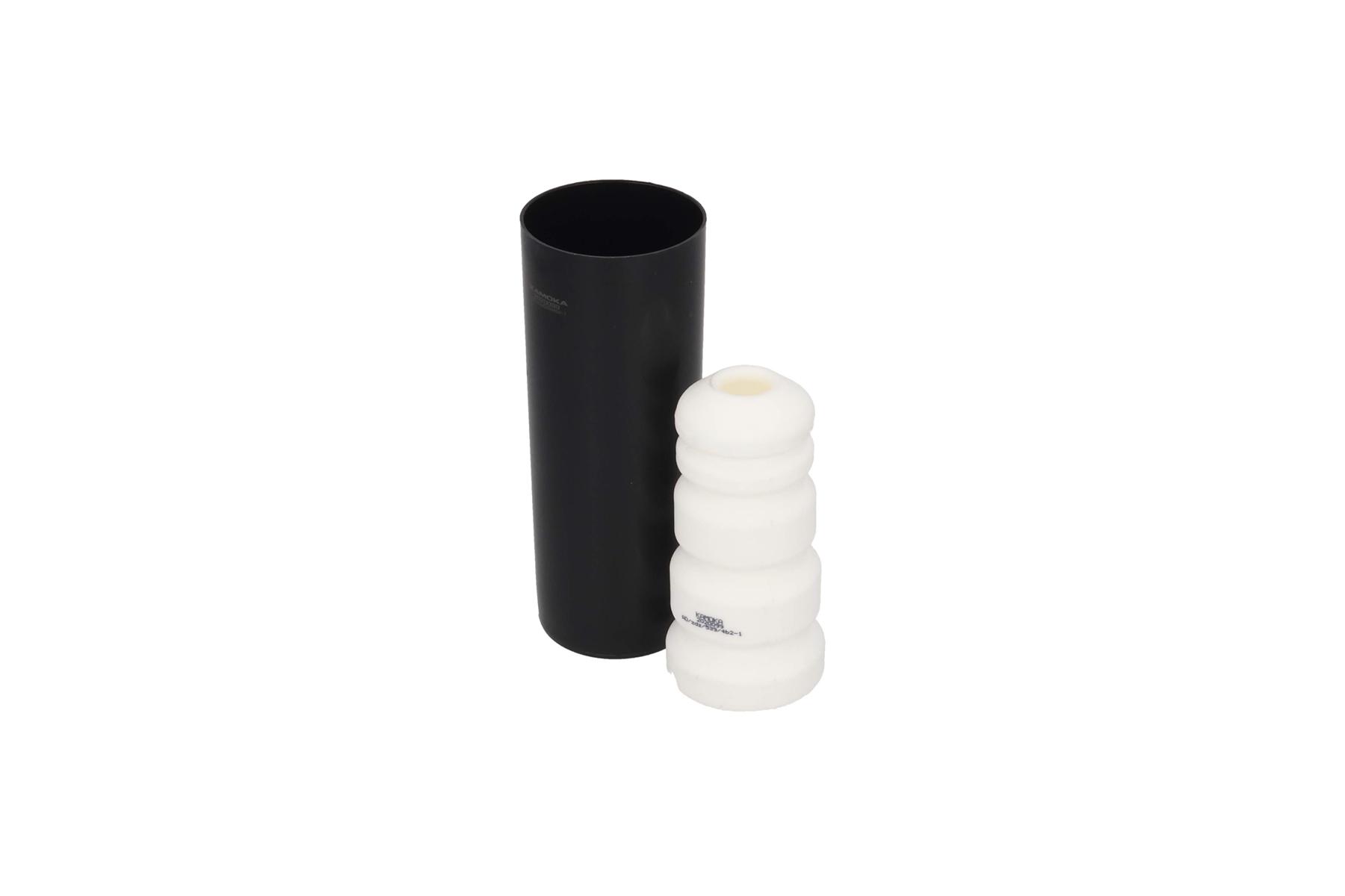 Dust Cover Kit, shock absorber