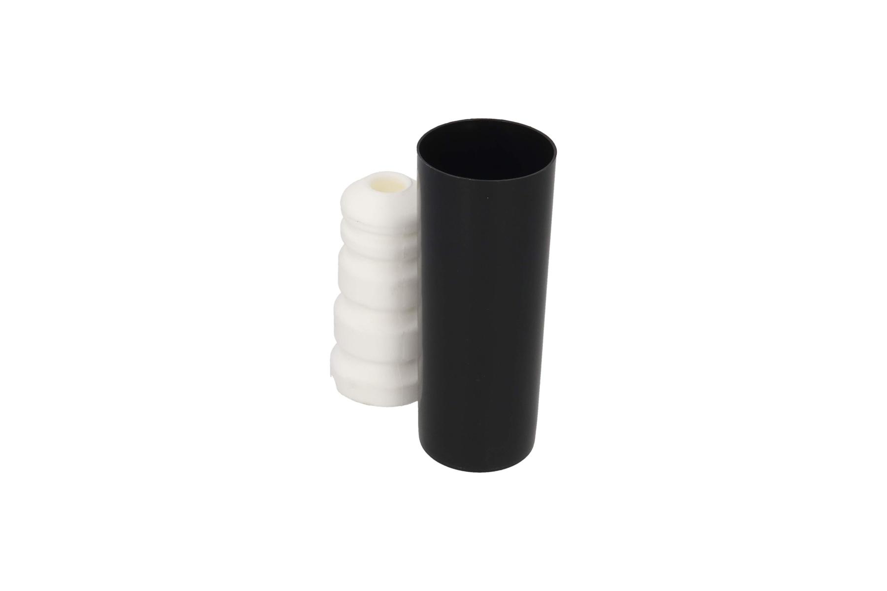 Dust Cover Kit, shock absorber 3