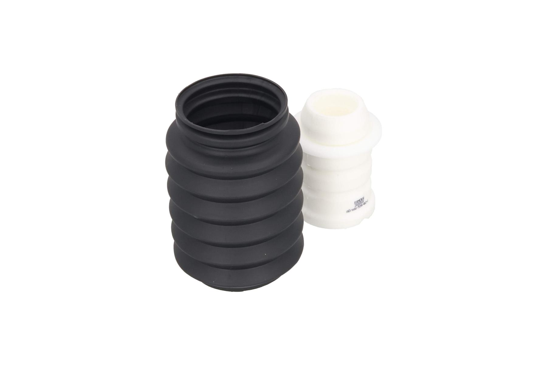 Dust Cover Kit, shock absorber 4