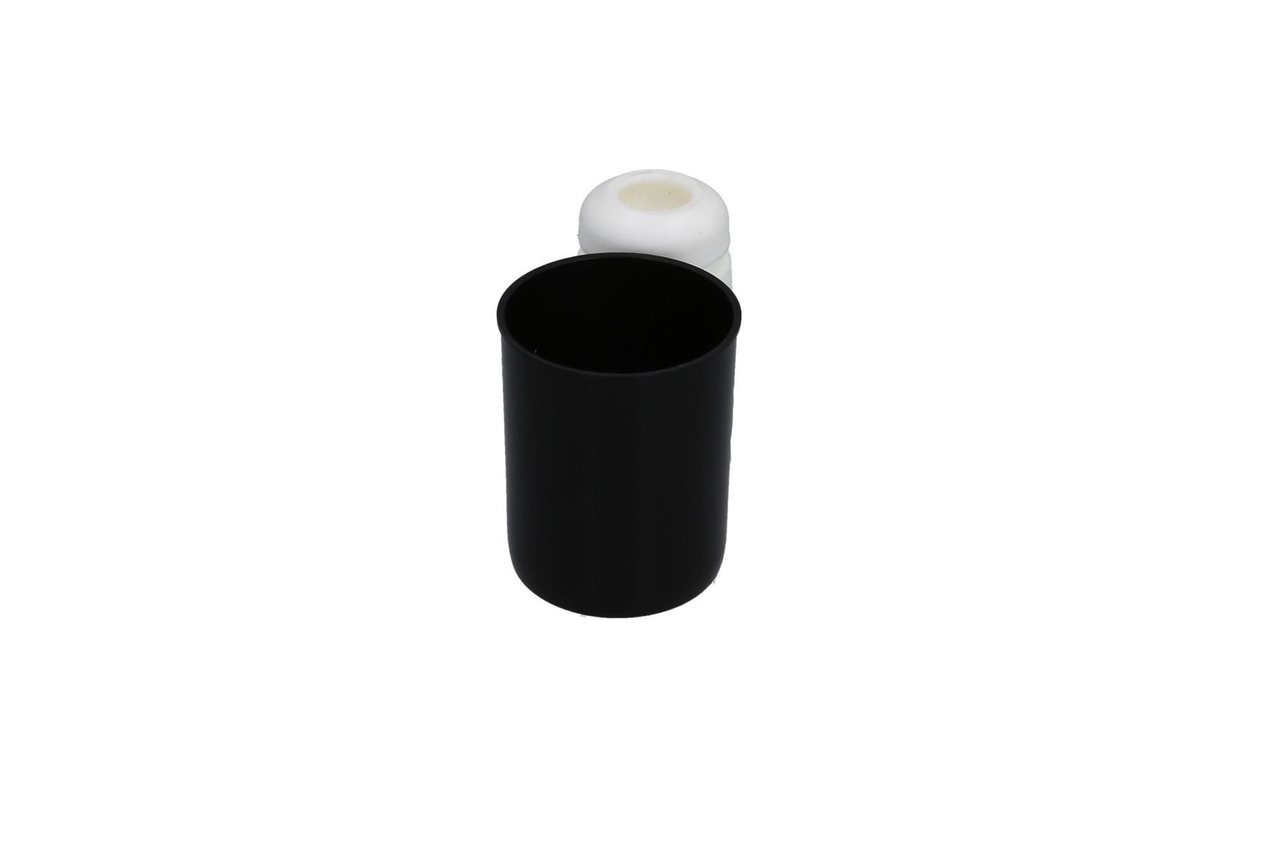 Dust Cover Kit, shock absorber 4