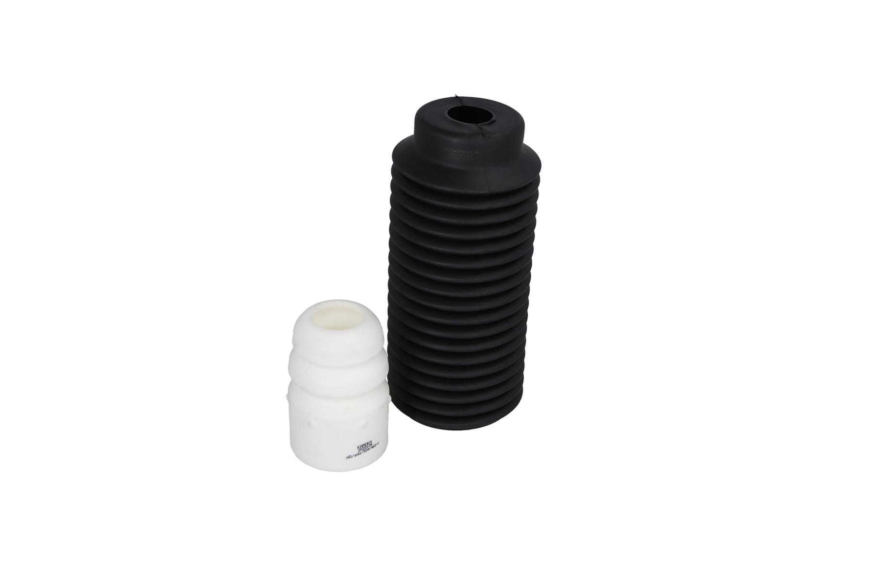 Dust Cover Kit, shock absorber