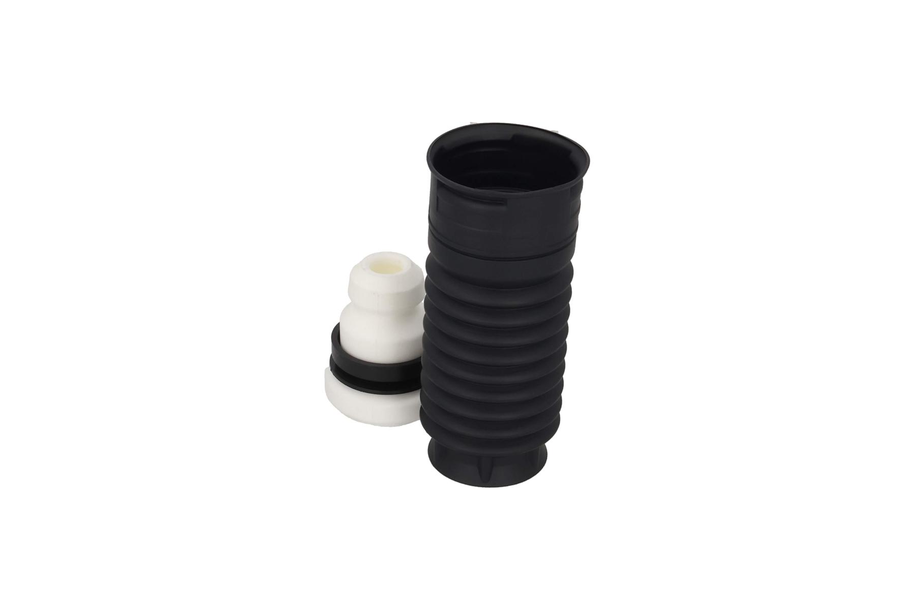 Dust Cover Kit, shock absorber 3