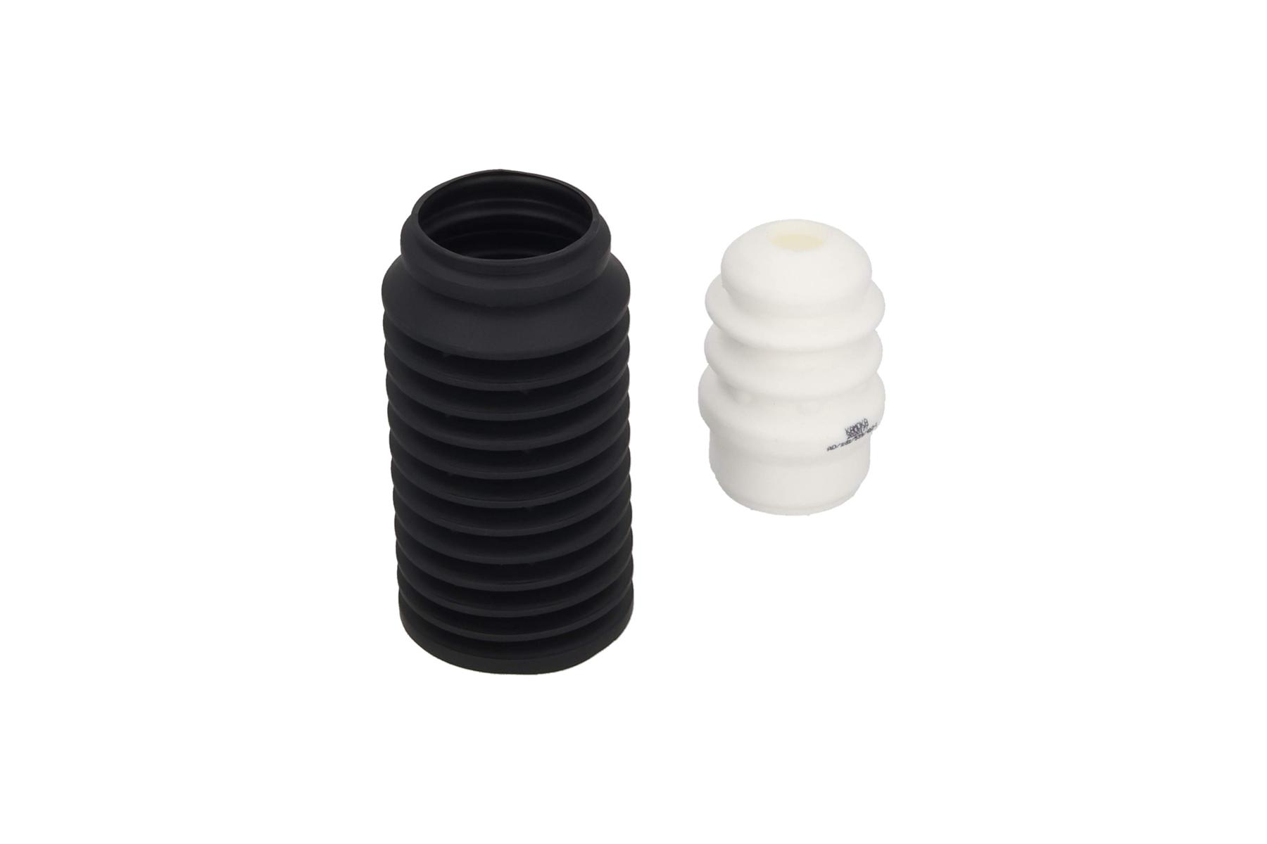 Dust Cover Kit, shock absorber 4