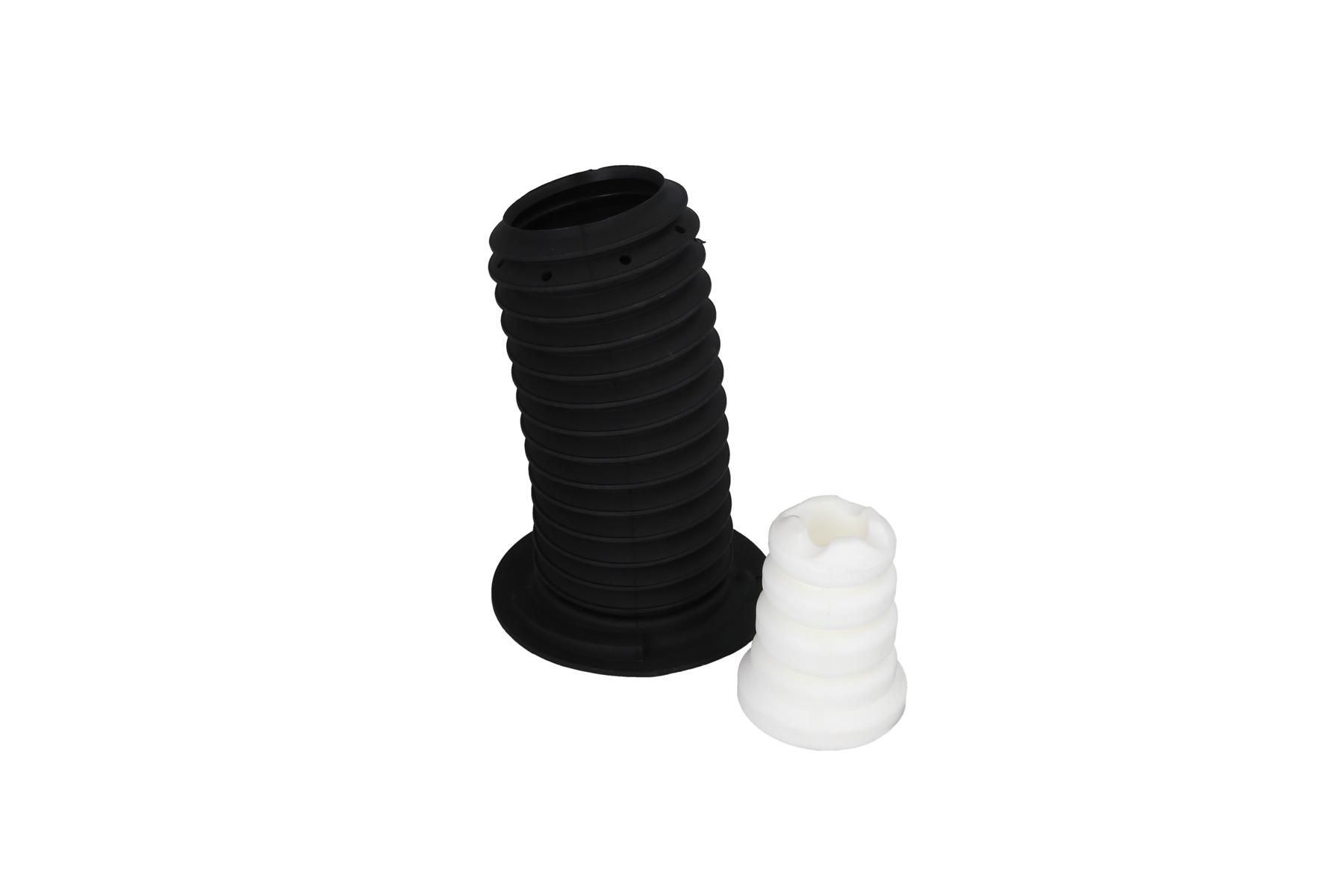 Dust Cover Kit, shock absorber 3