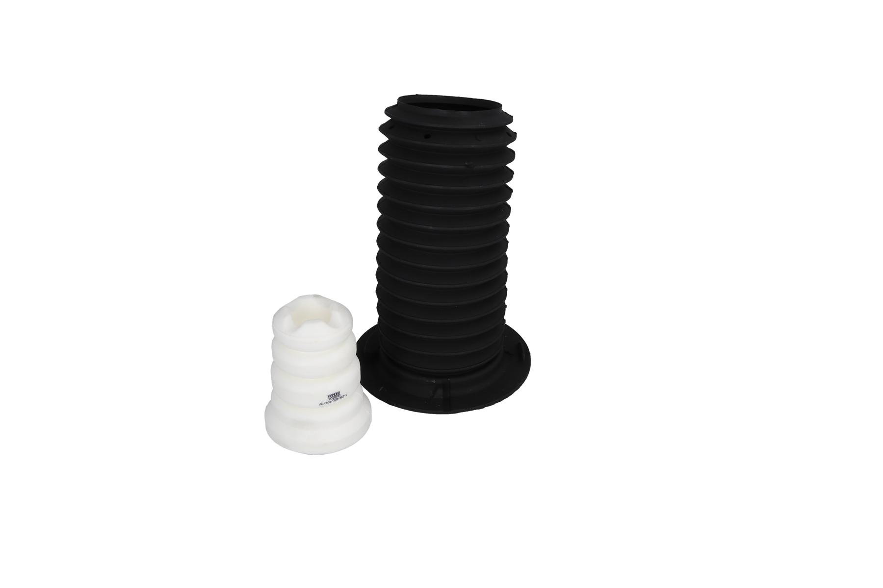 Dust Cover Kit, shock absorber 4