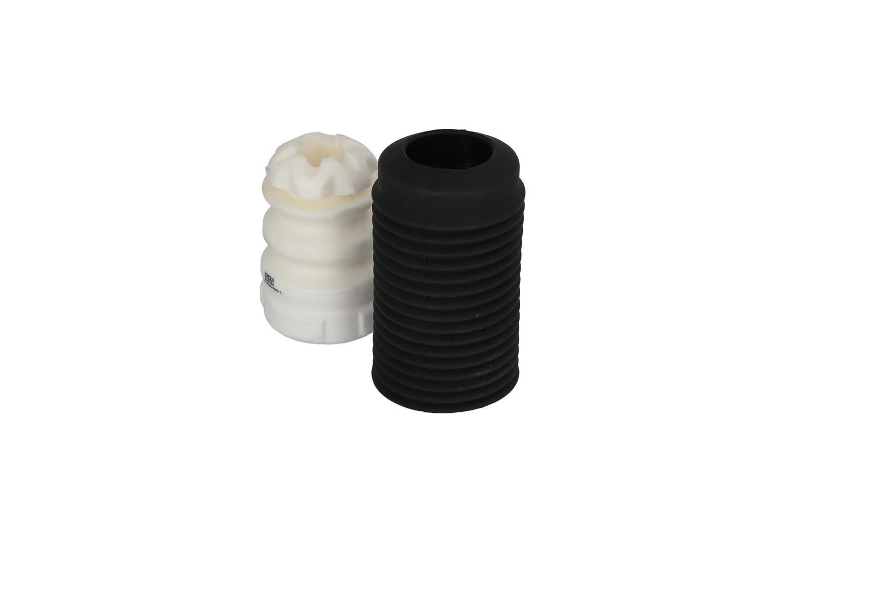 Dust Cover Kit, shock absorber
