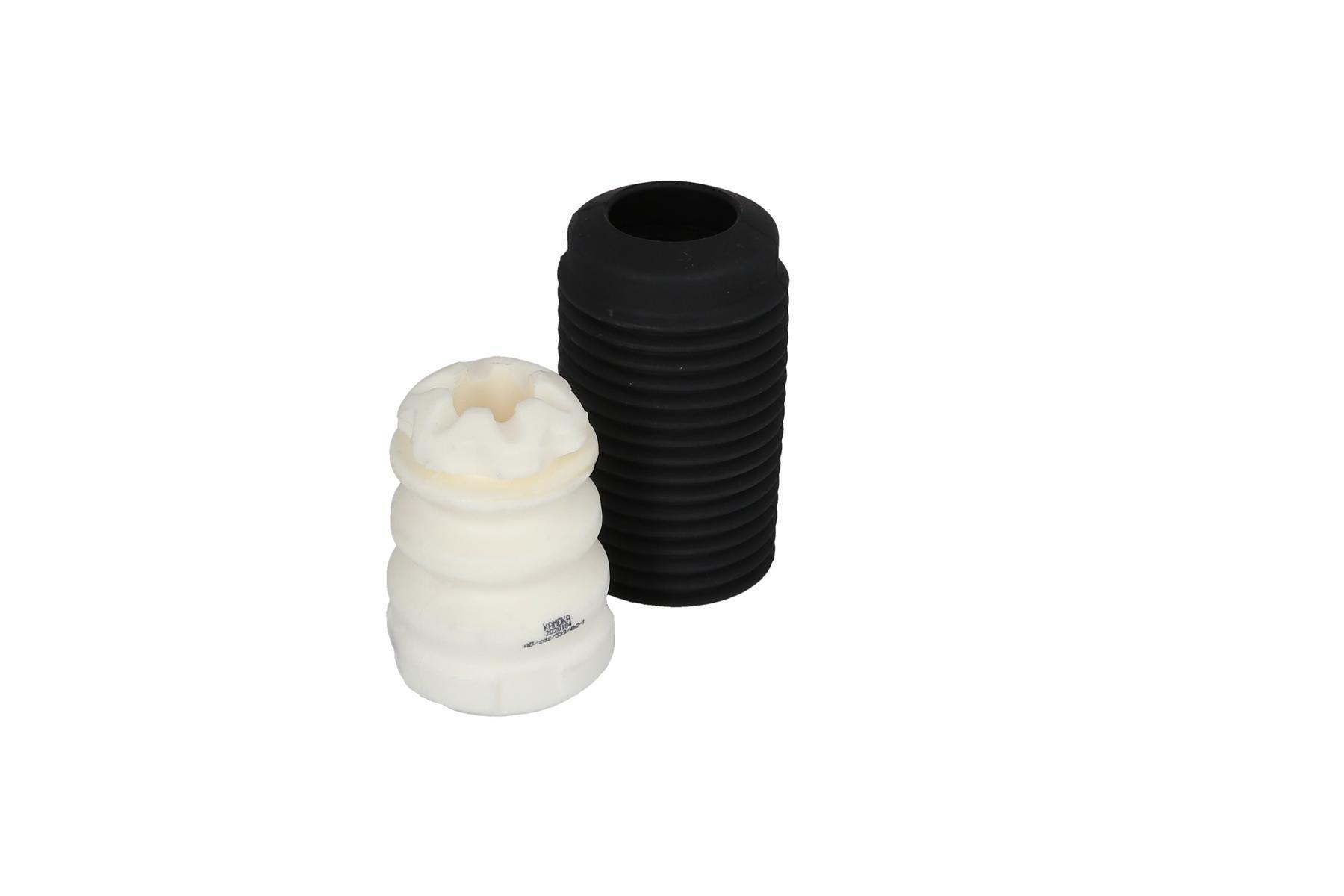 Dust Cover Kit, shock absorber 4