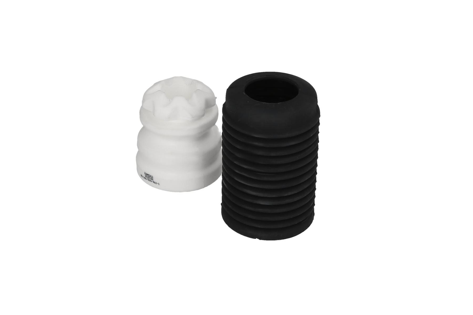 Dust Cover Kit, shock absorber