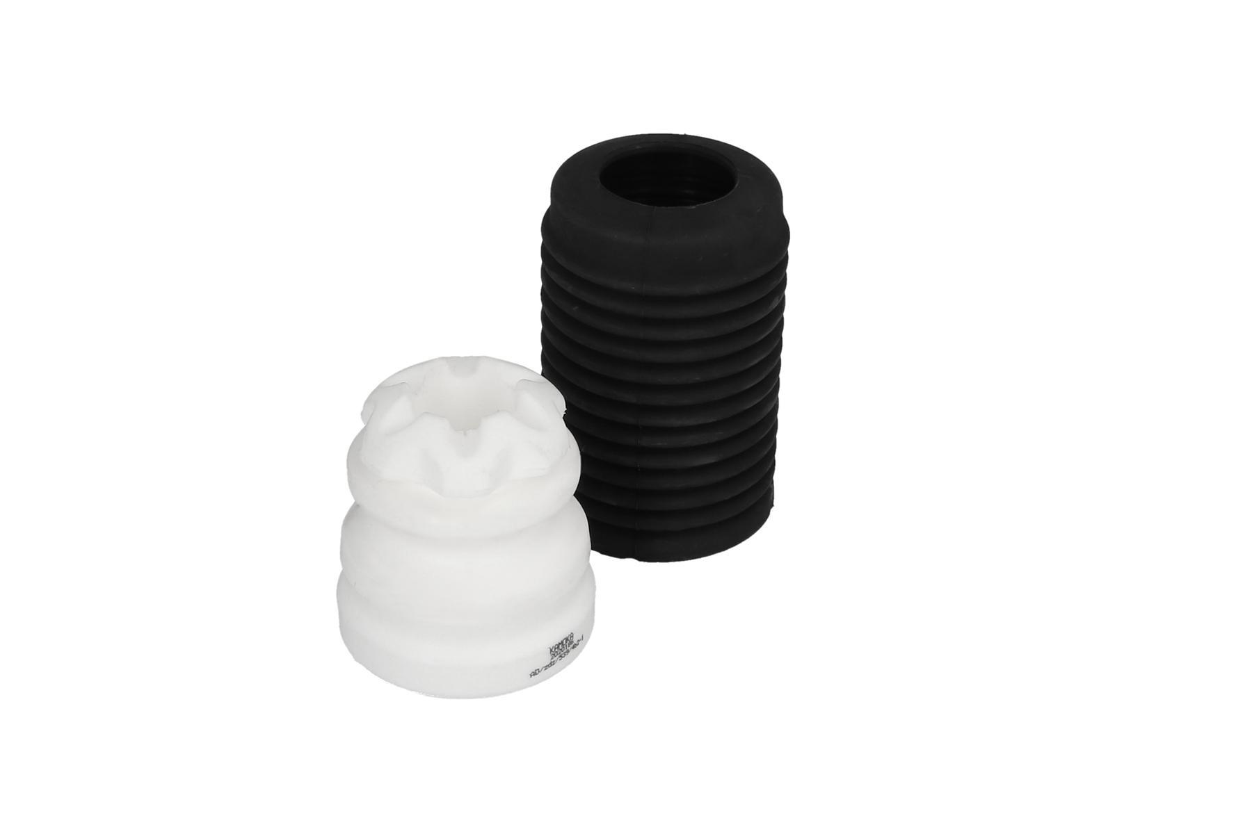 Dust Cover Kit, shock absorber 4