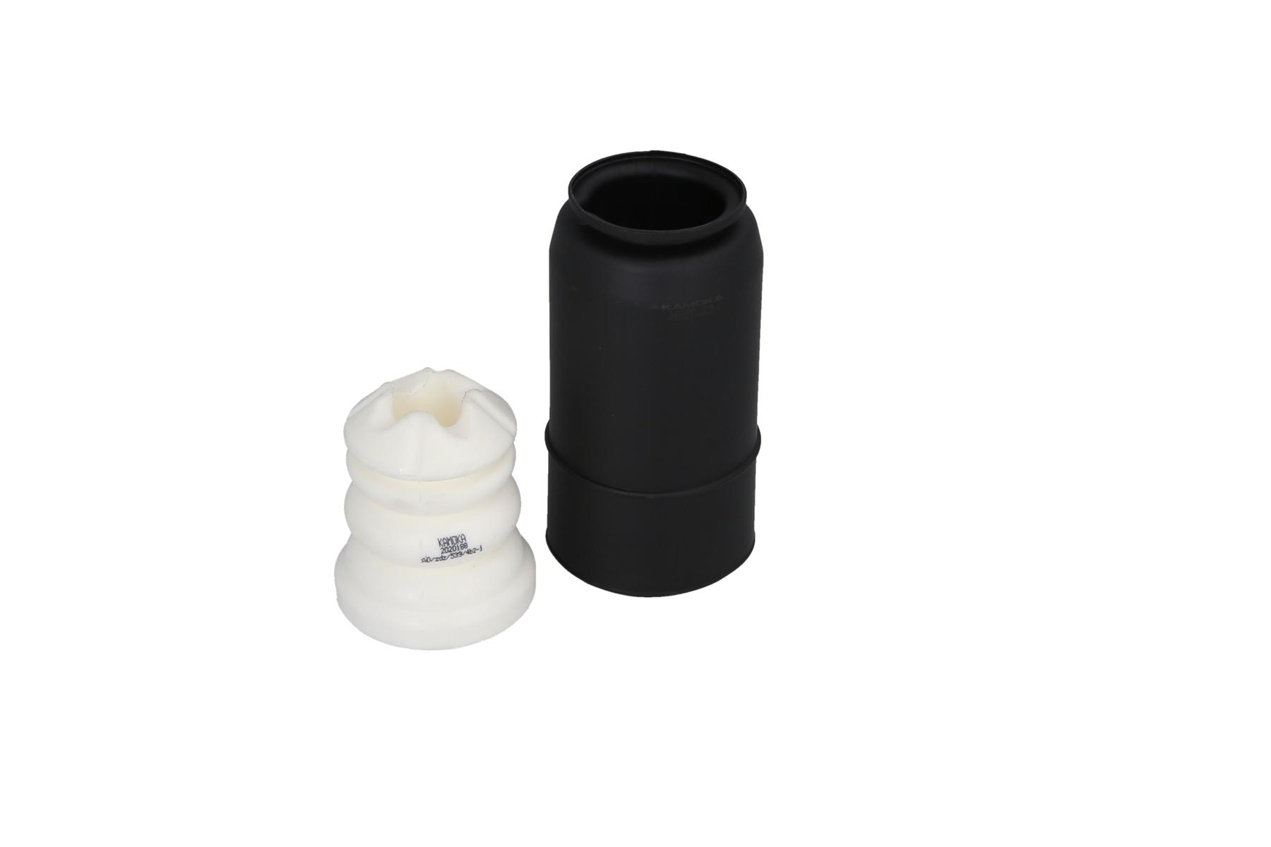 Dust Cover Kit, shock absorber