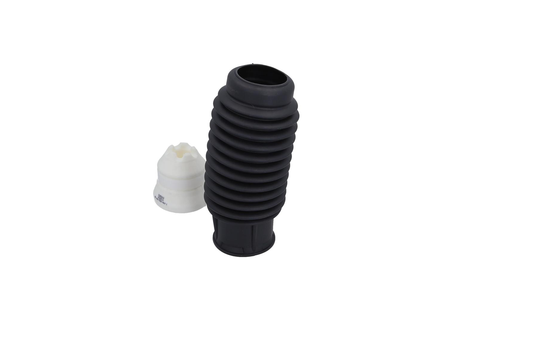Dust Cover Kit, shock absorber