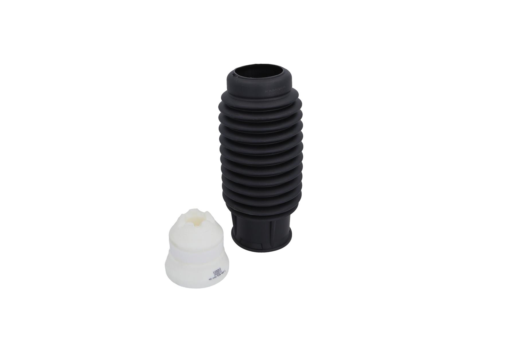 Dust Cover Kit, shock absorber 4