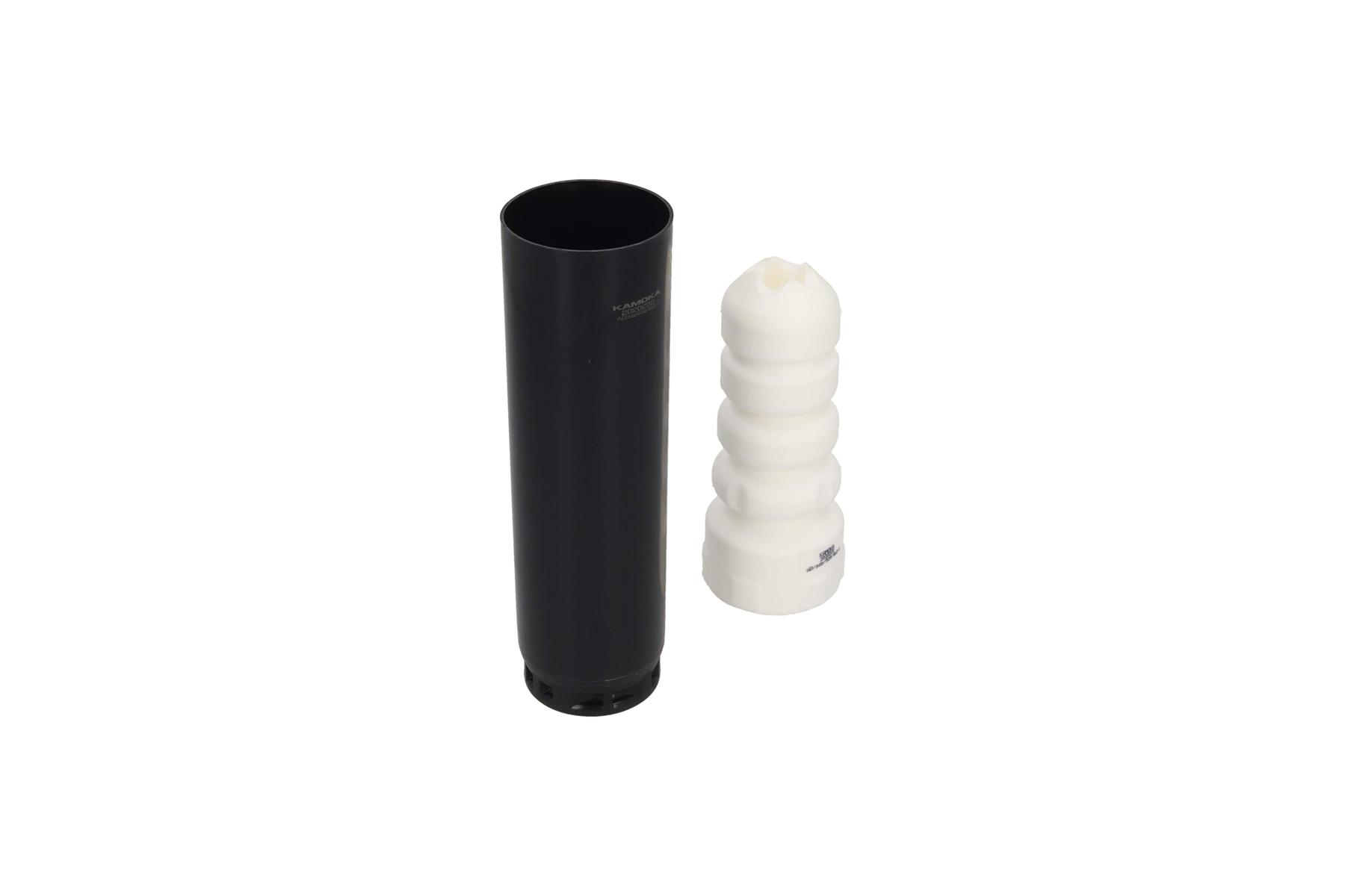 Dust Cover Kit, shock absorber 4
