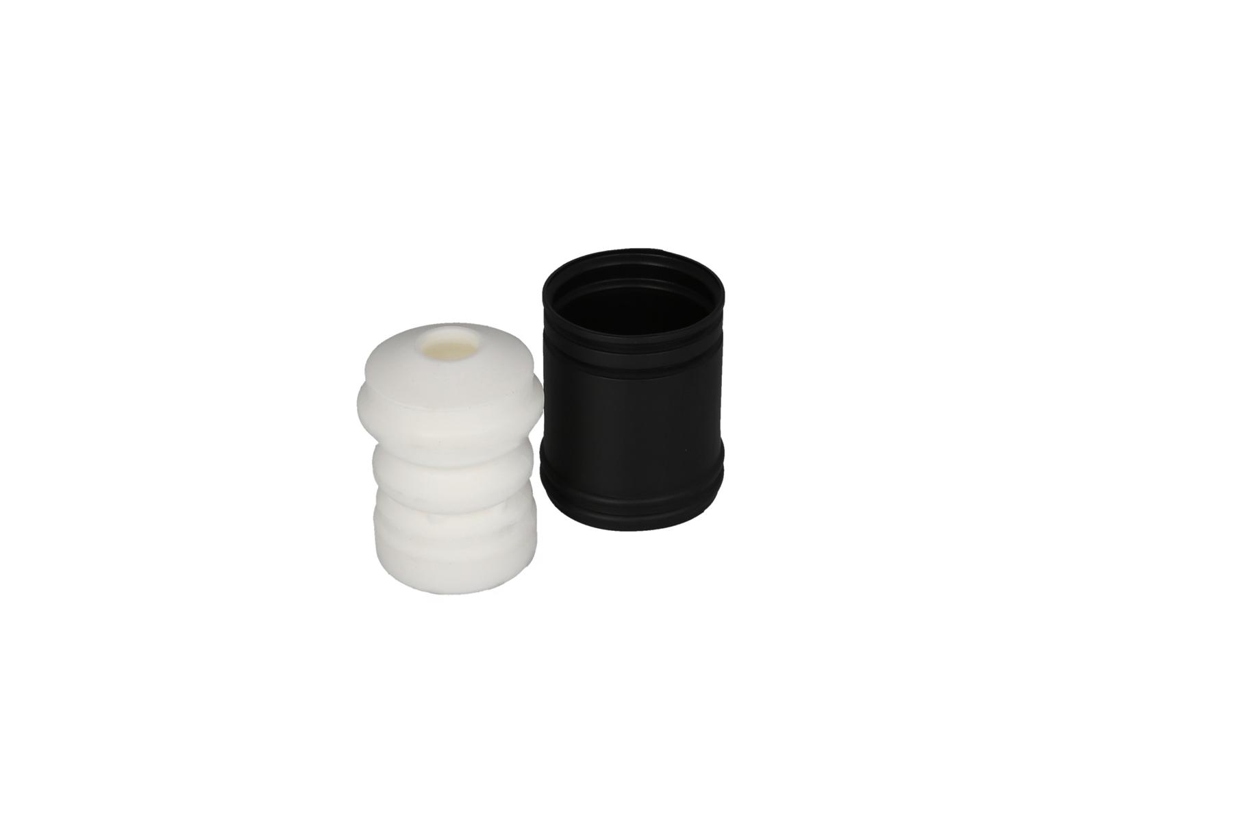 Dust Cover Kit, shock absorber 2