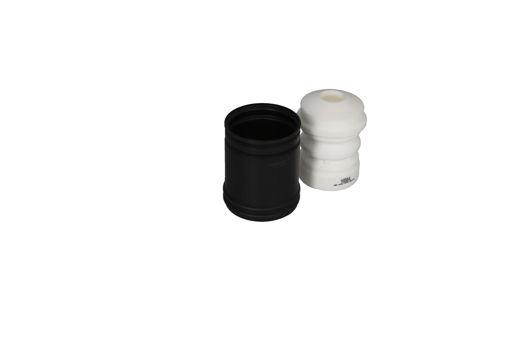 Dust Cover Kit, shock absorber 4