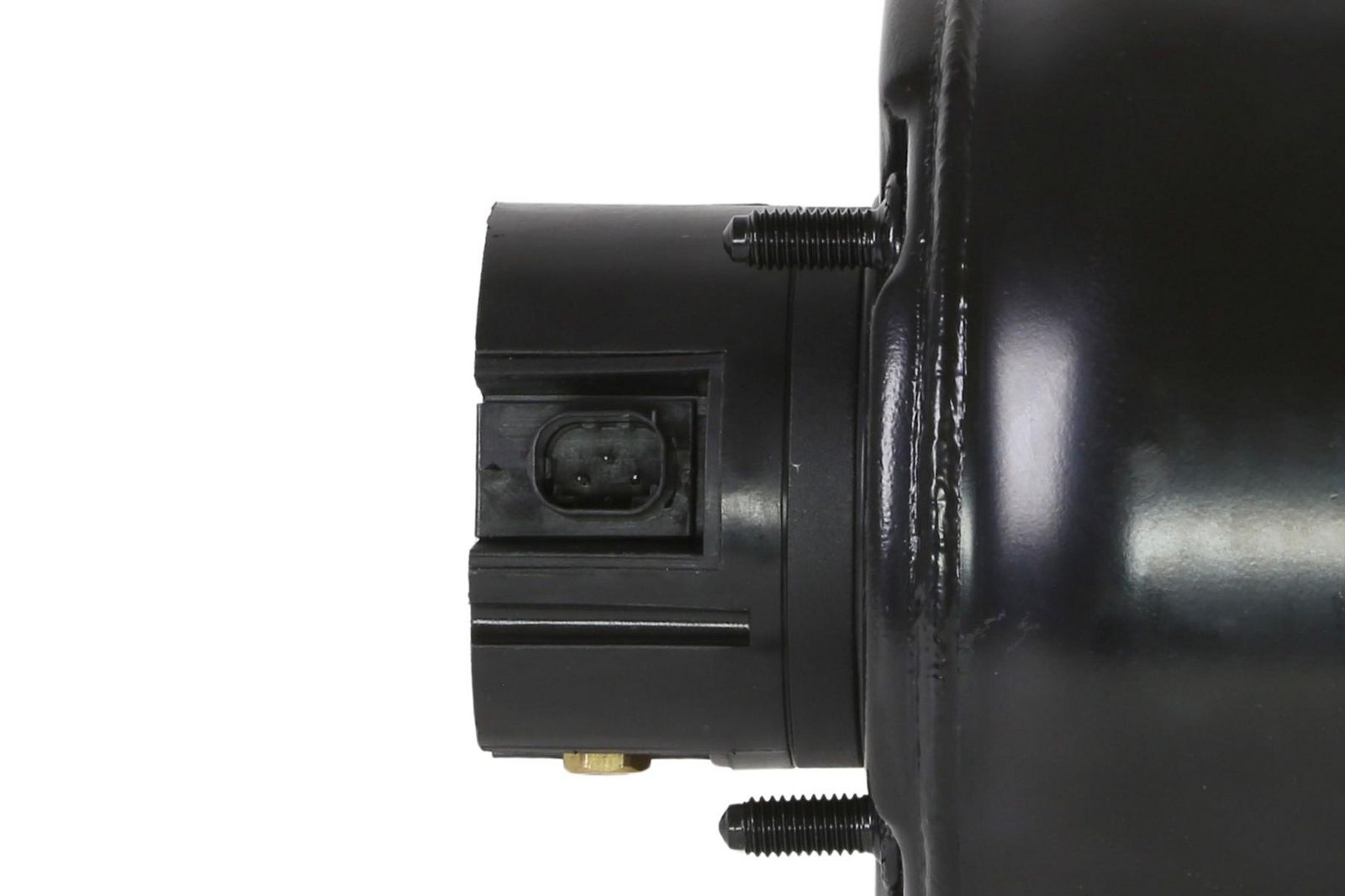 Air Suspension Strut 3