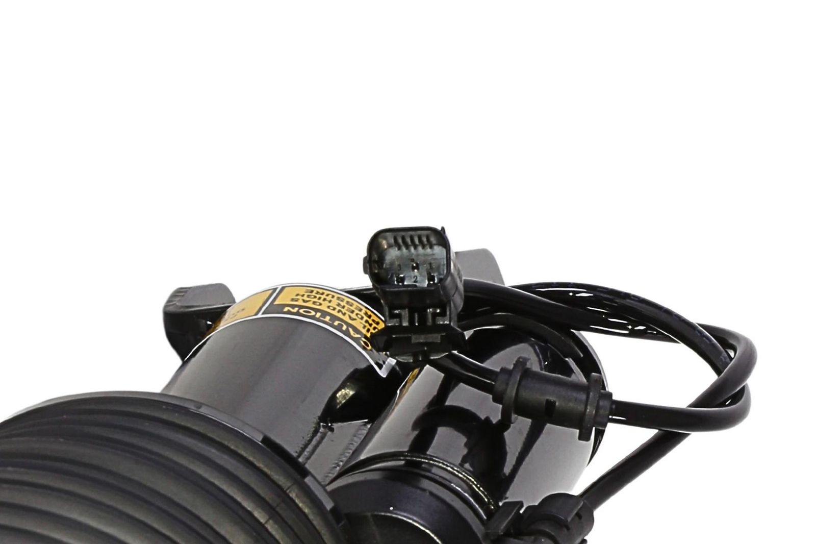 Air Suspension Strut 4