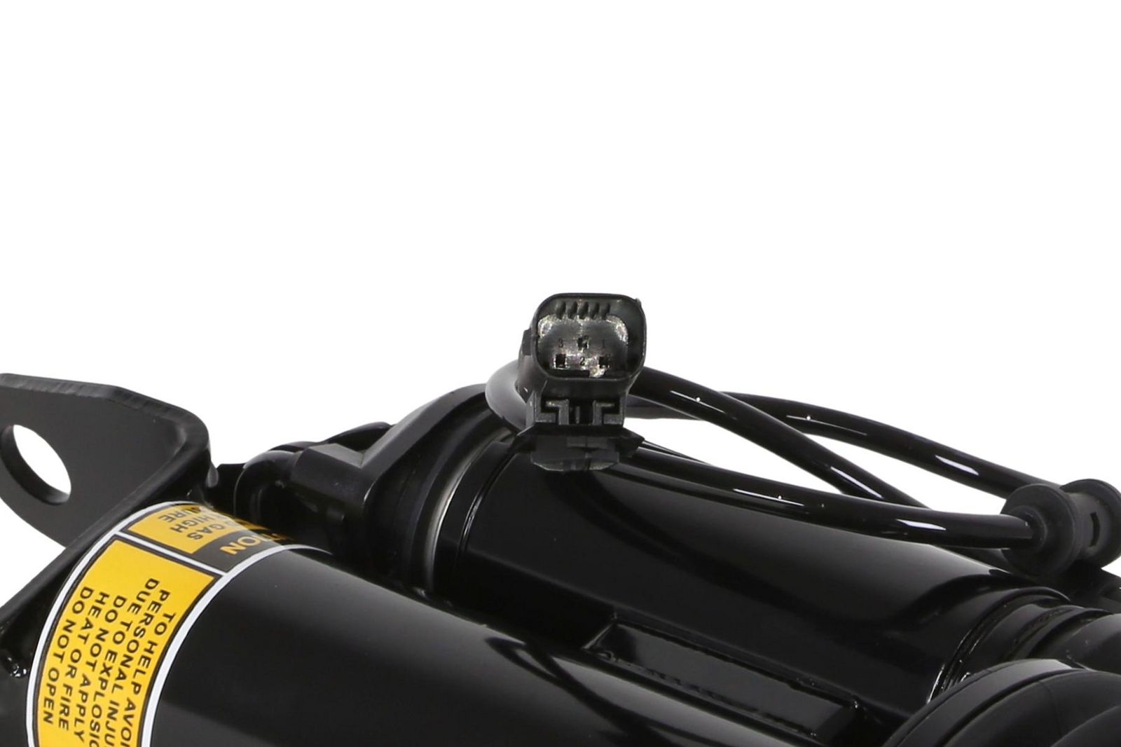 Air Suspension Strut 3