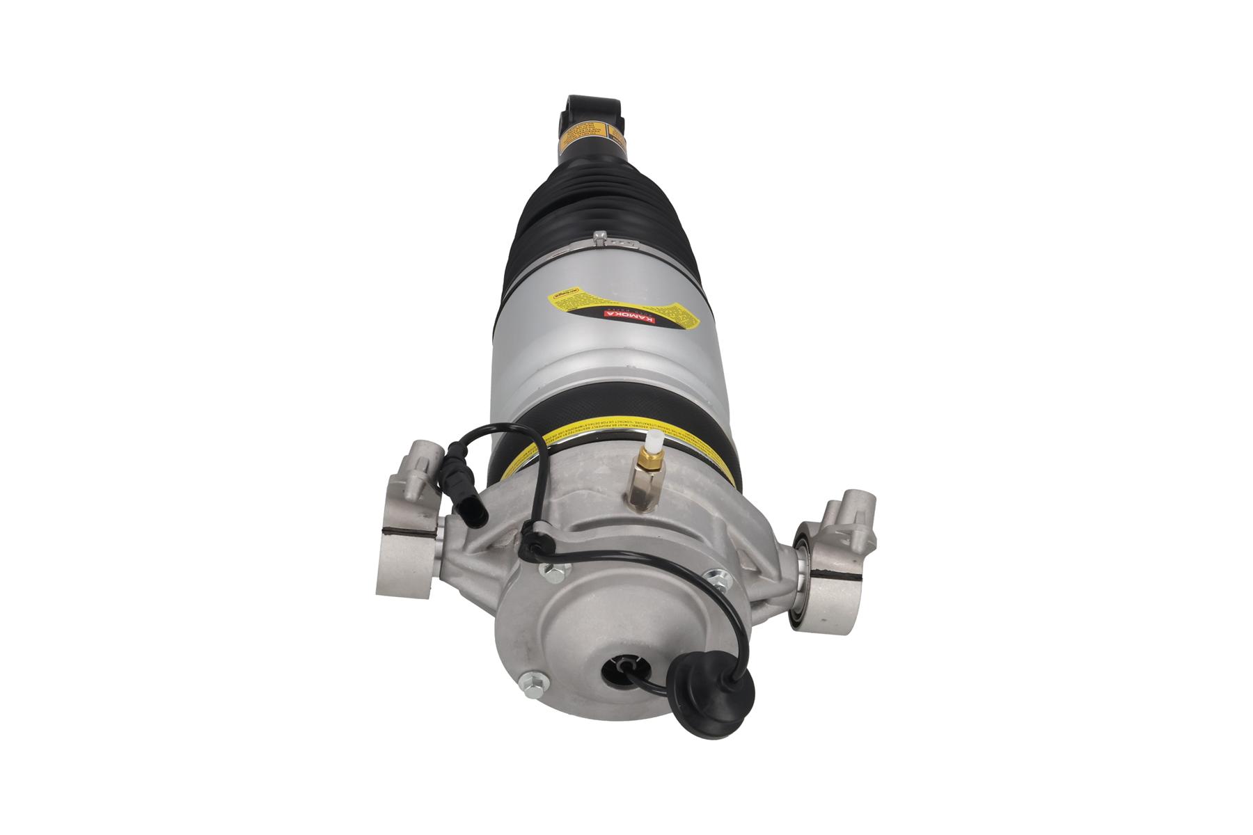 Air Suspension Strut 3