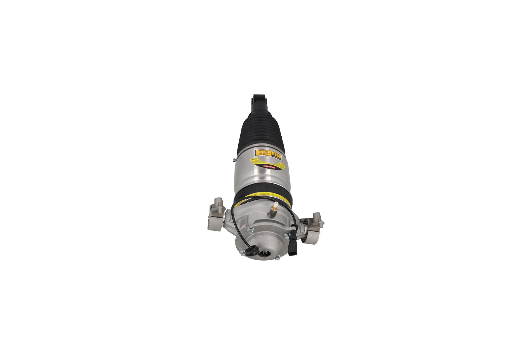 Air Suspension Strut 3