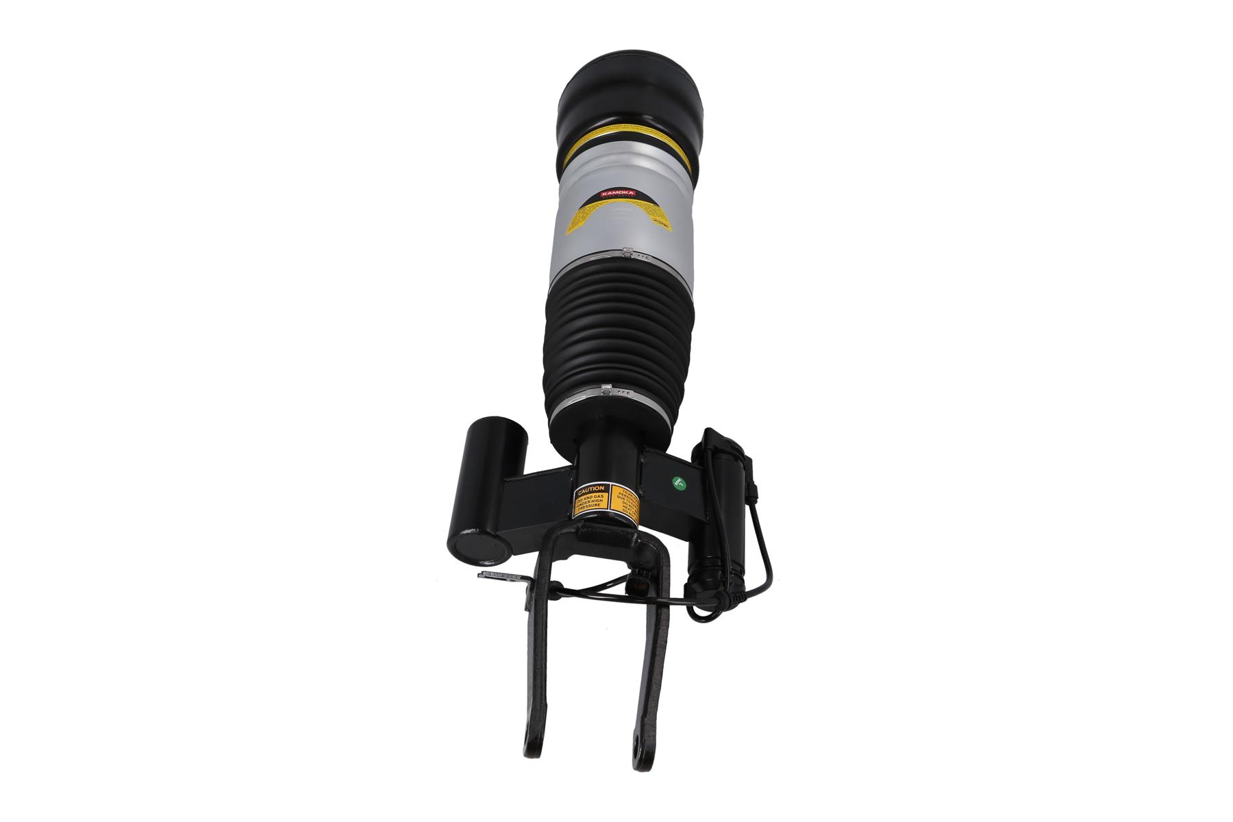 Air Suspension Strut 2