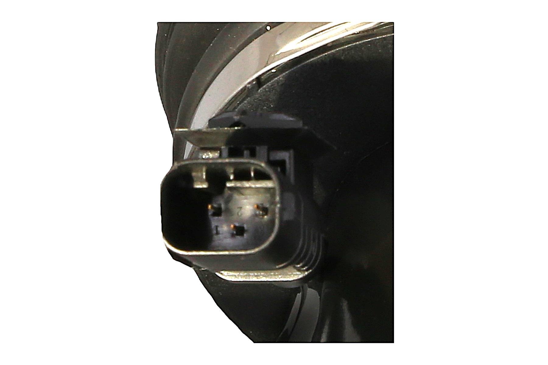 Air Suspension Strut 5