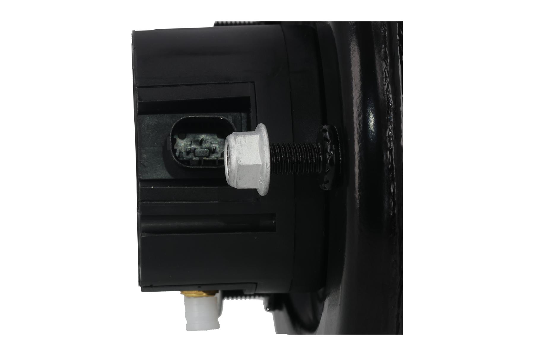 Air Suspension Strut 5