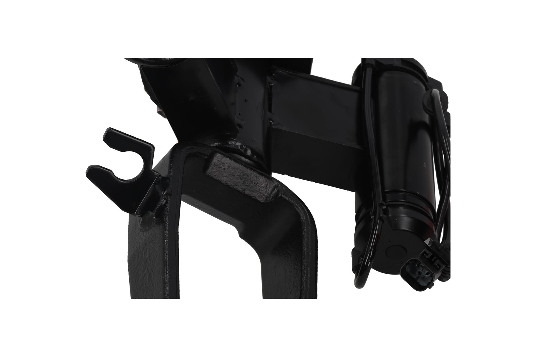 Air Suspension Strut 6