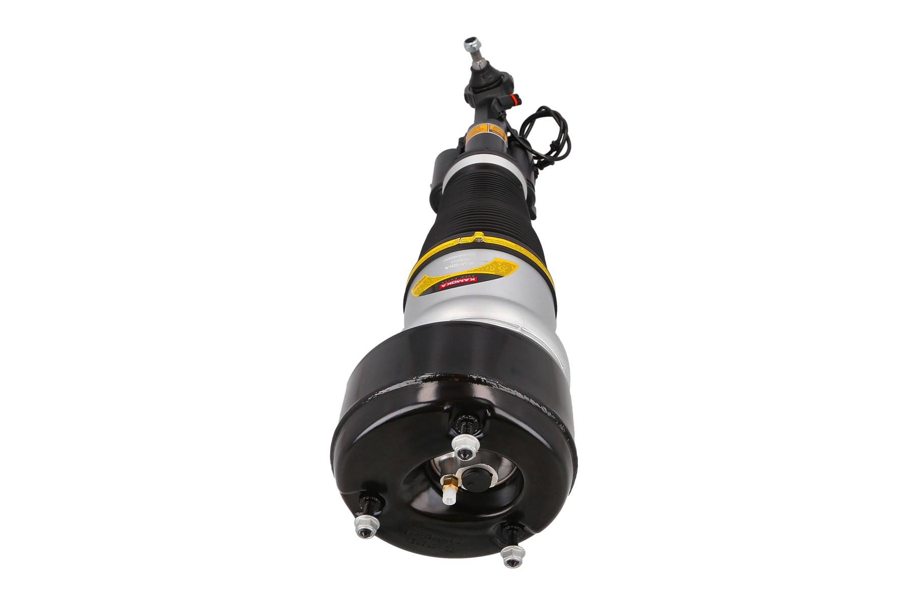 Air Suspension Strut 3