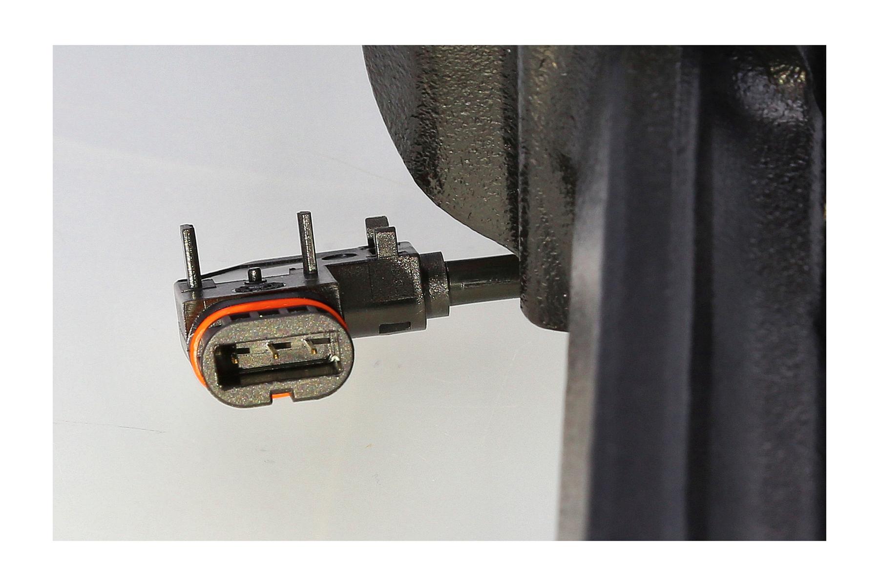 Air Suspension Strut 4