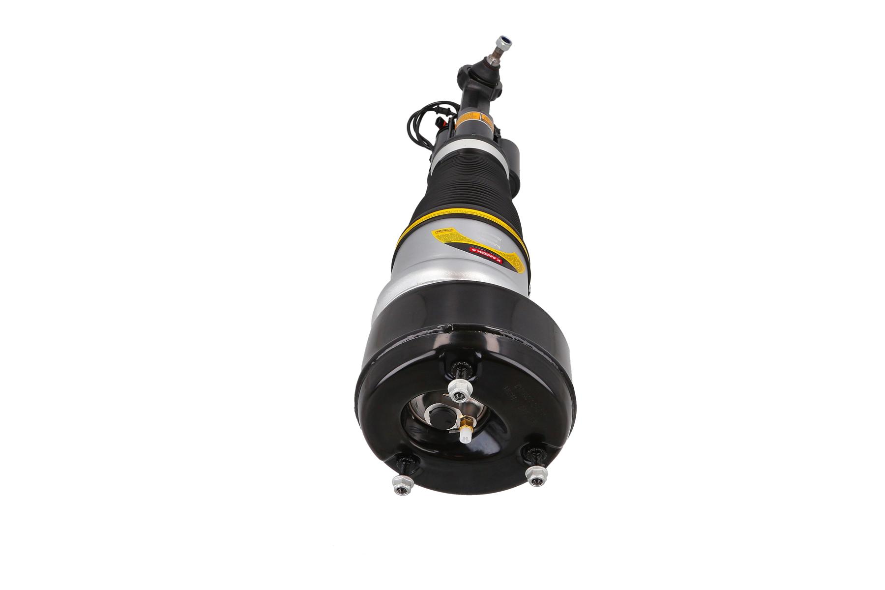 Air Suspension Strut 3