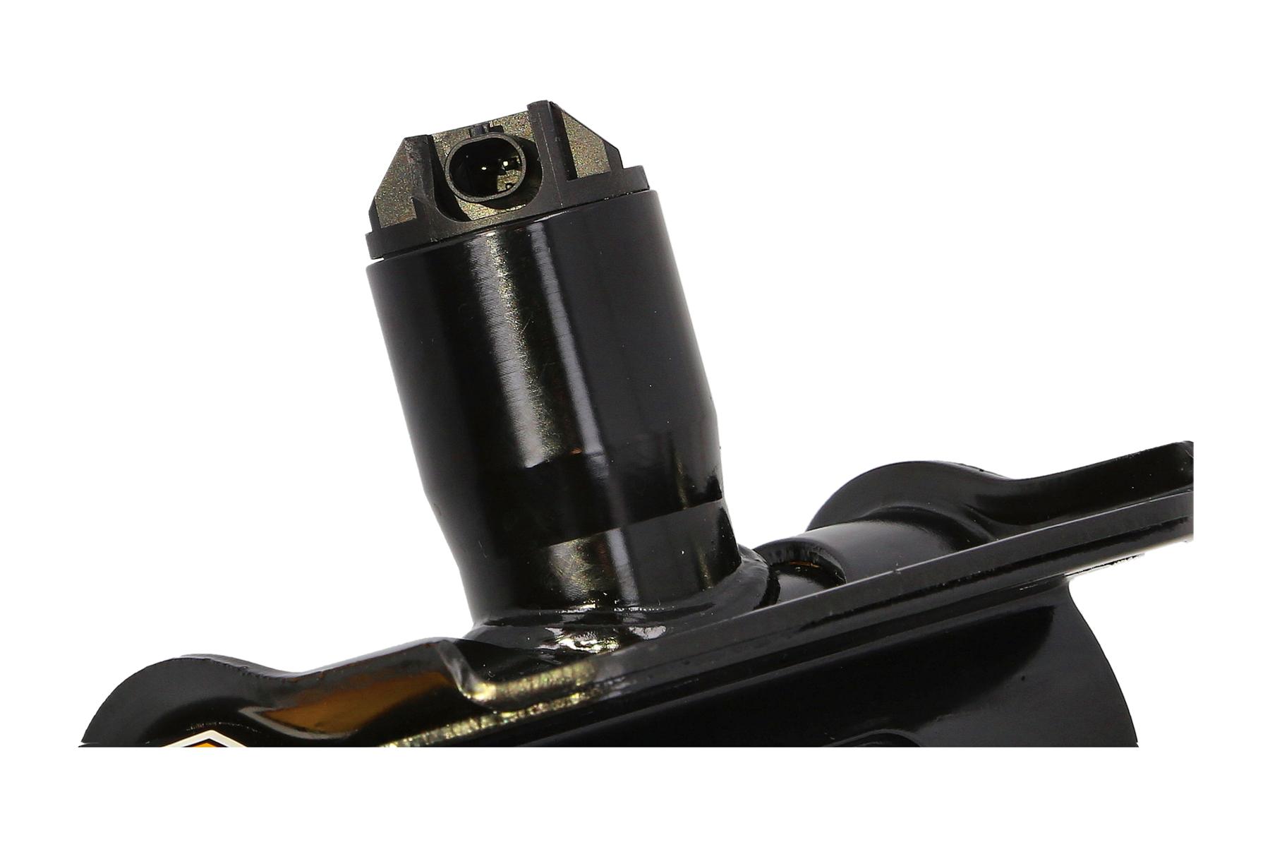 Air Suspension Strut 4