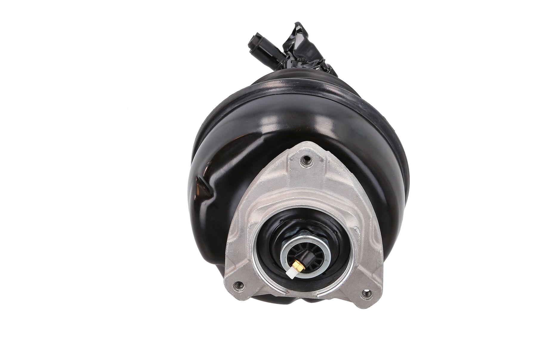 Air Suspension Strut 3