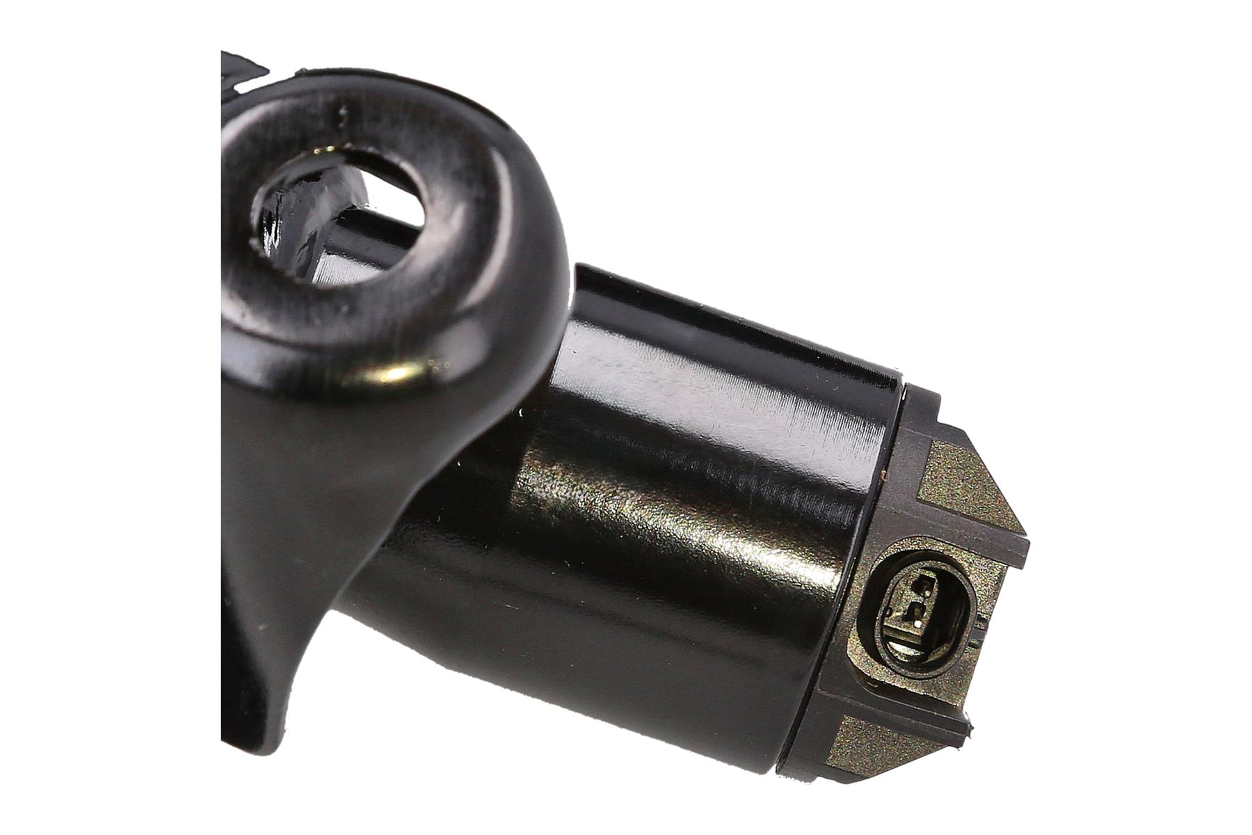 Air Suspension Strut 4