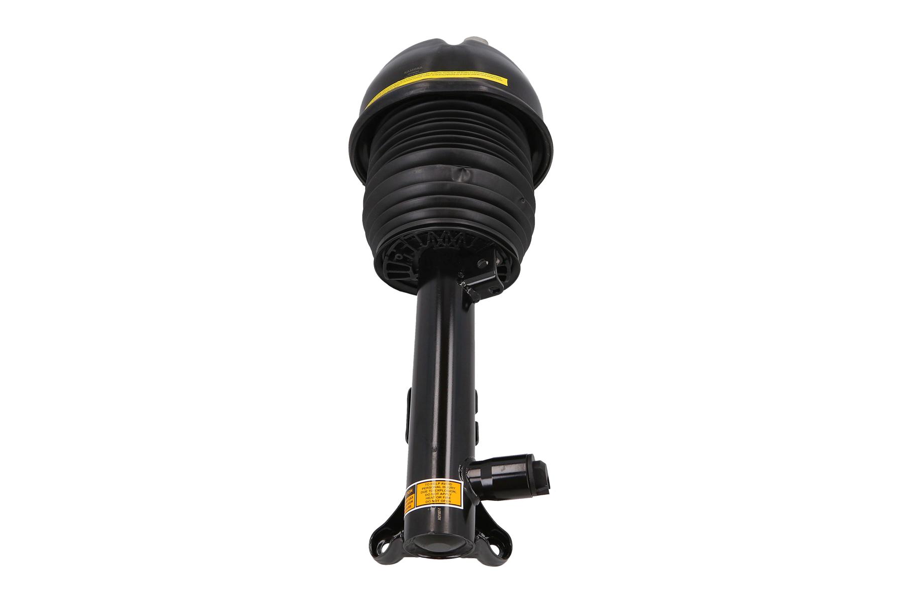 Air Suspension Strut 2