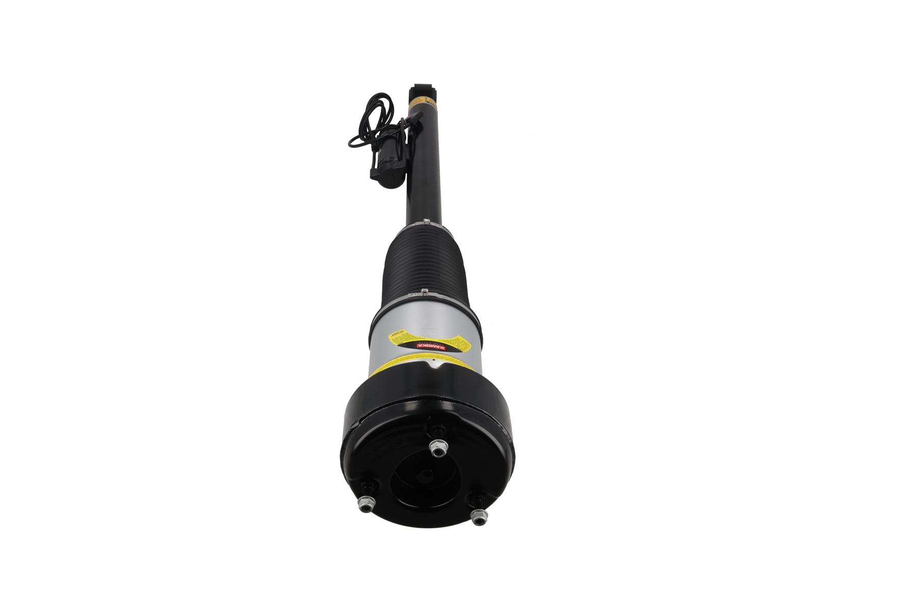 Air Suspension Strut 3